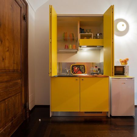 Casa Girasole - Museo Del Cinema Appartement Turijn Buitenkant foto