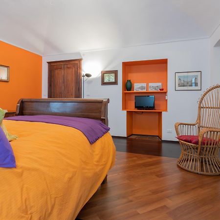 Casa Girasole - Museo Del Cinema Appartement Turijn Buitenkant foto