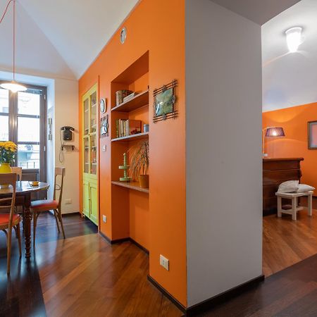 Casa Girasole - Museo Del Cinema Appartement Turijn Buitenkant foto