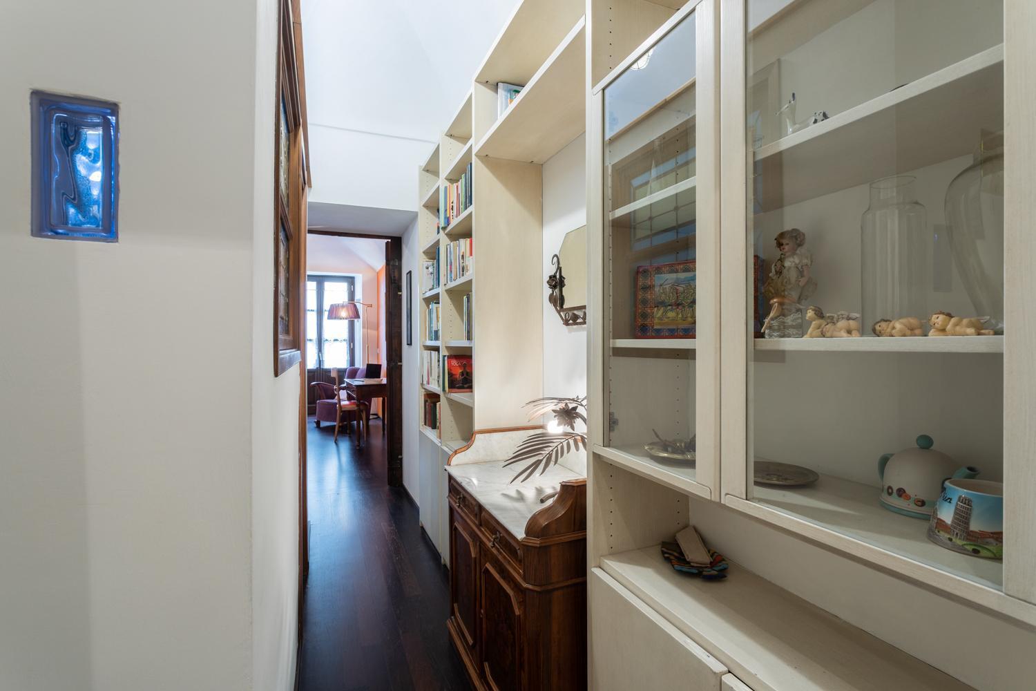 Casa Girasole - Museo Del Cinema Appartement Turijn Buitenkant foto