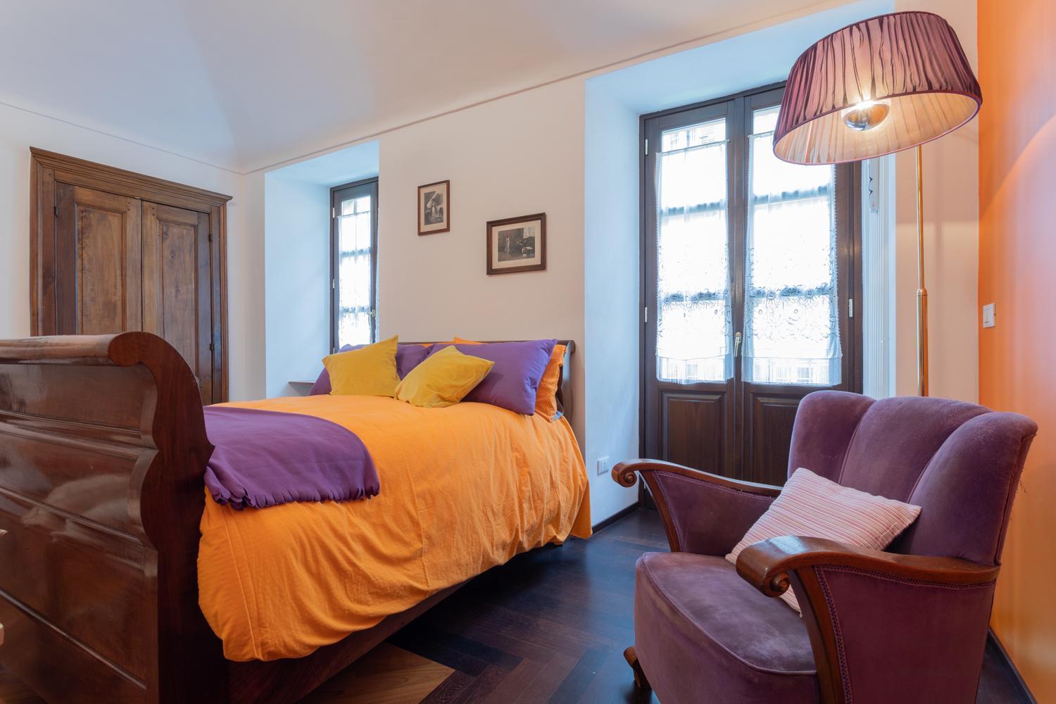 Casa Girasole - Museo Del Cinema Appartement Turijn Buitenkant foto