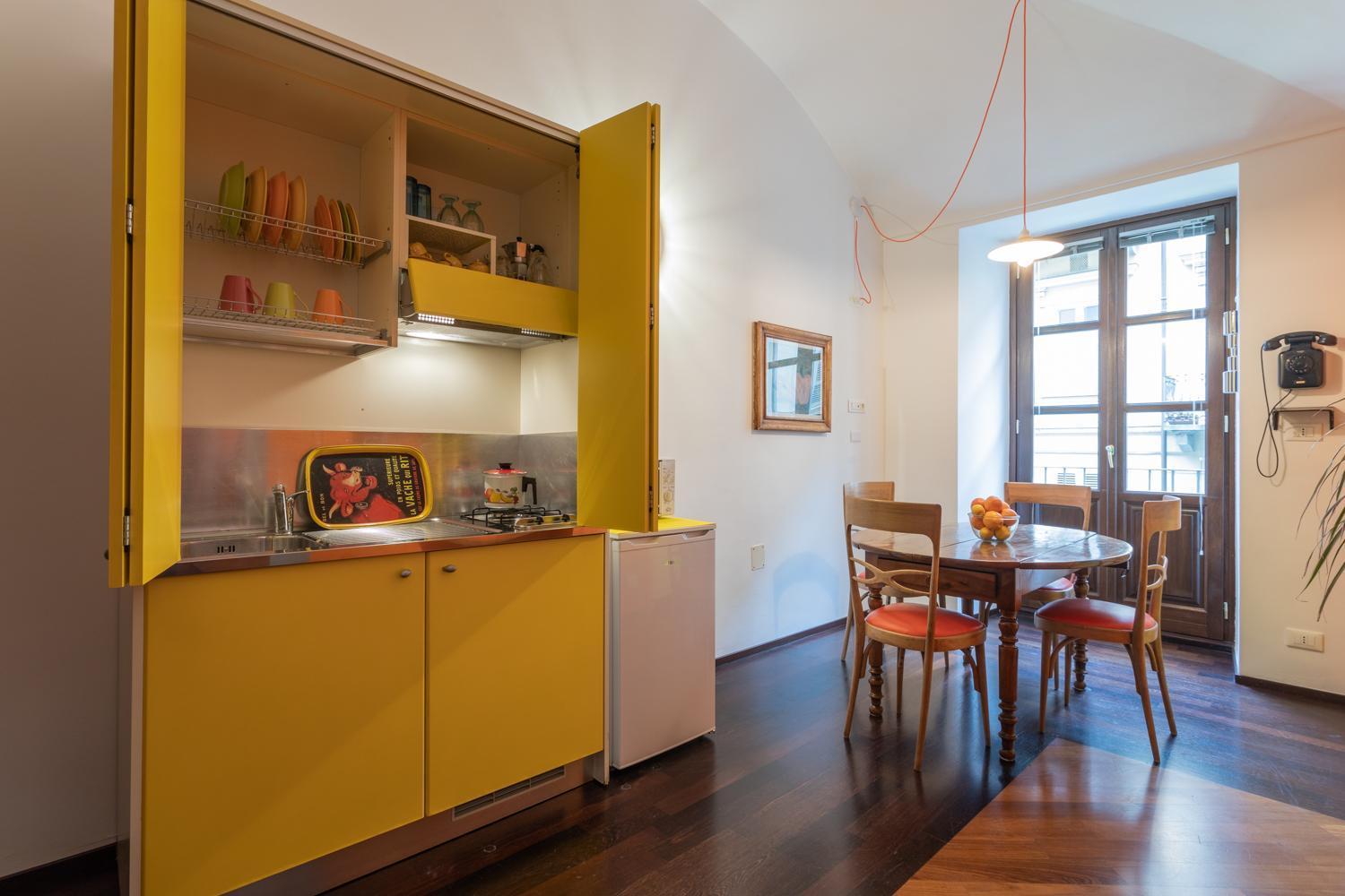Casa Girasole - Museo Del Cinema Appartement Turijn Buitenkant foto